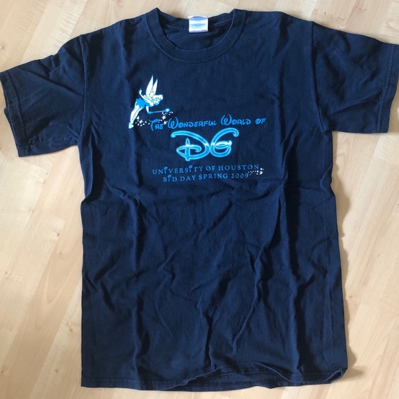 Delta Gamma T-shirts - Picture 2 of 6